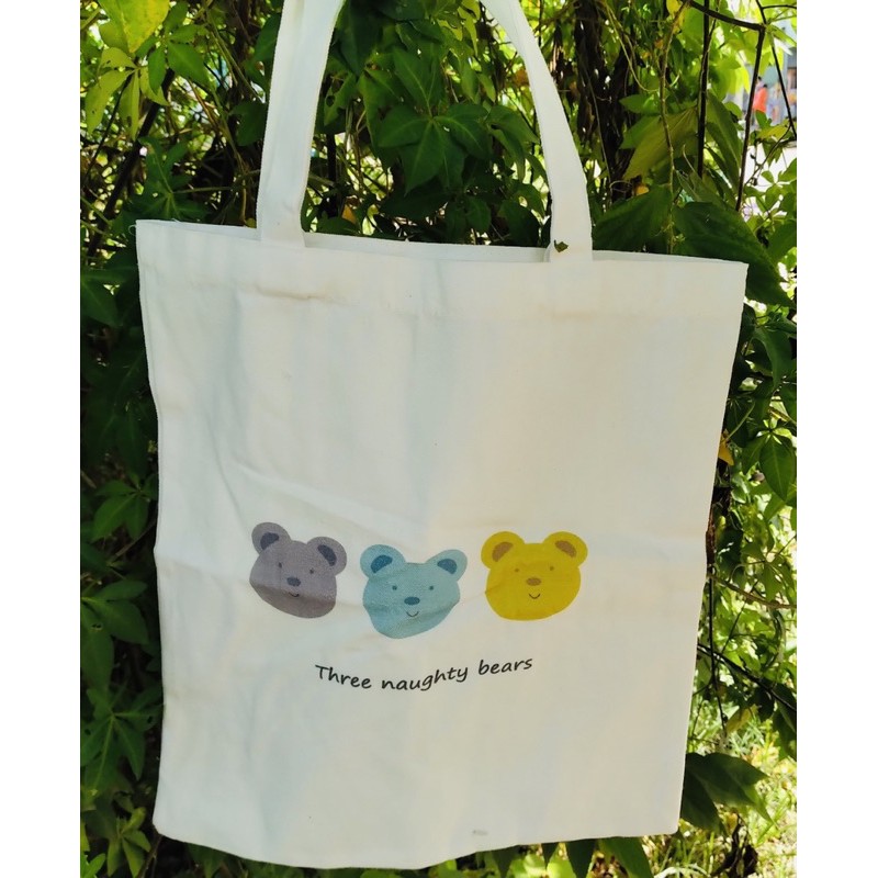 Túi tote quảng châu giá rẻ bảng 2