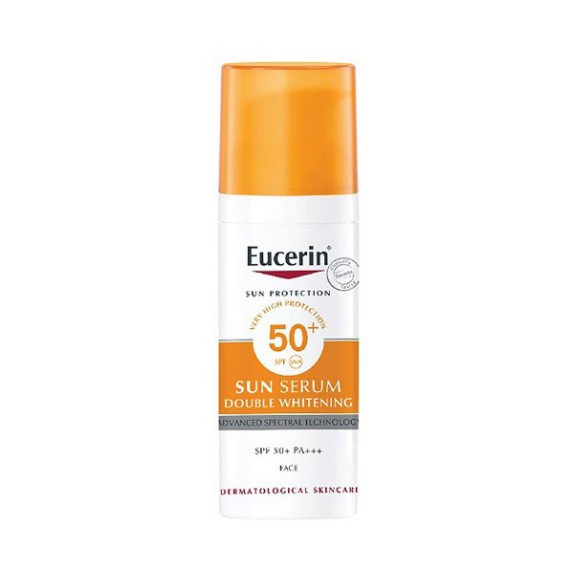 Eucerin 🌕 kem chống nắng EUCERIN OIL CONTROL SUN GEL CRE | BigBuy360 - bigbuy360.vn