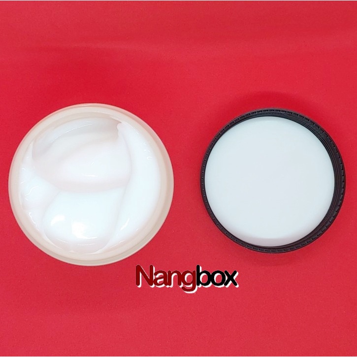 Kem Collagen Cấp Ẩm THE SAEM CARE PLUS BAOBAB COLLAGEN CREAM