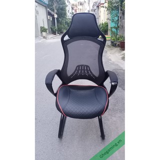 Ghế chơi game - Ghế game net G60