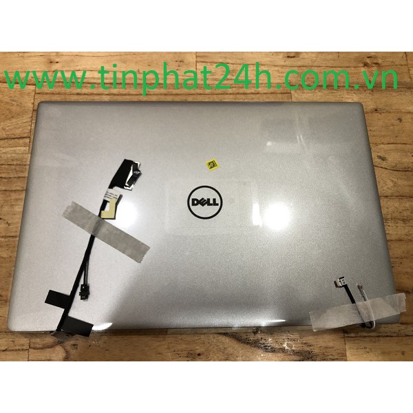 Thay Màn Hình Laptop Dell XPS 13 9350 9360 9343 P54G P54G001 FHD 1920*1080 0HJ6Y9 DC02C00BV10 DC02C00BV00