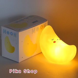 Đèn led ngủ sáng tạo đủ mẫu