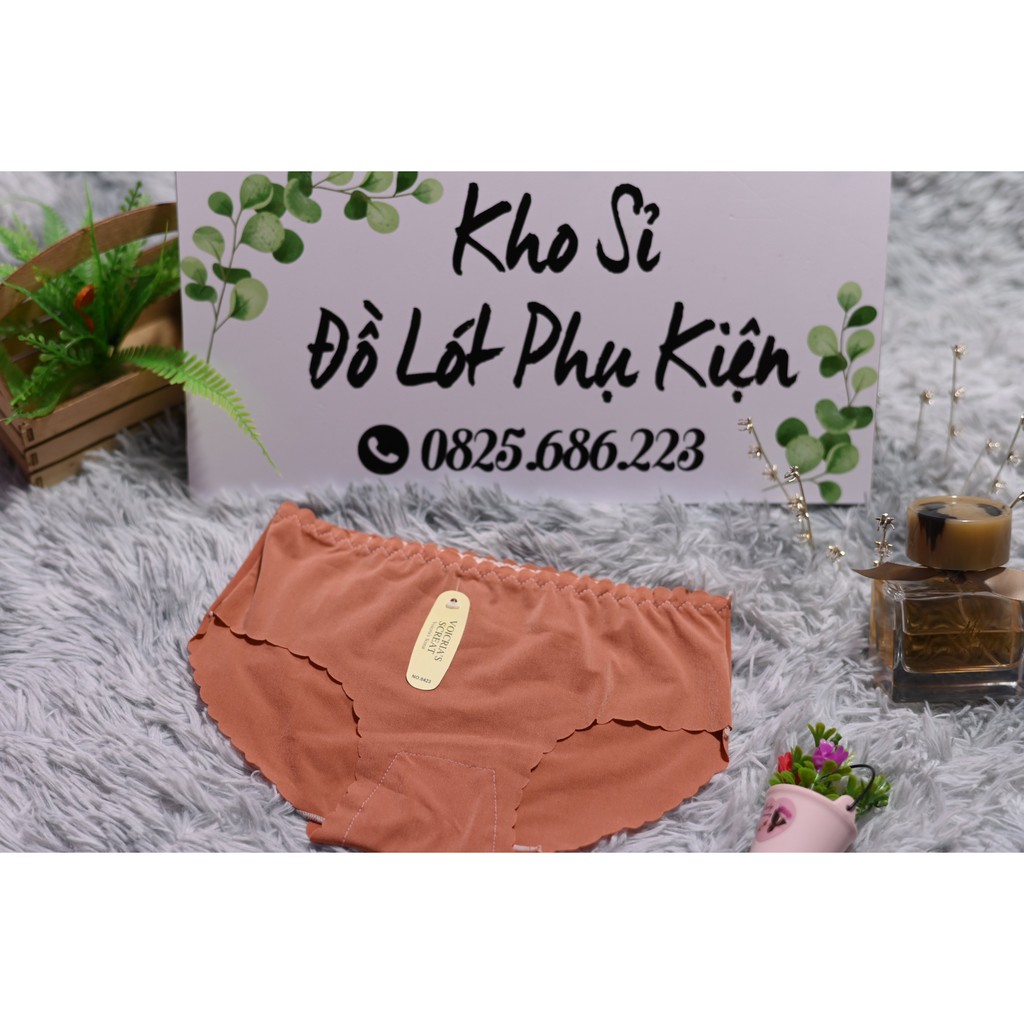 Quần Lót Nữ Đúc Su thun mềm kháng khuẩn | BigBuy360 - bigbuy360.vn