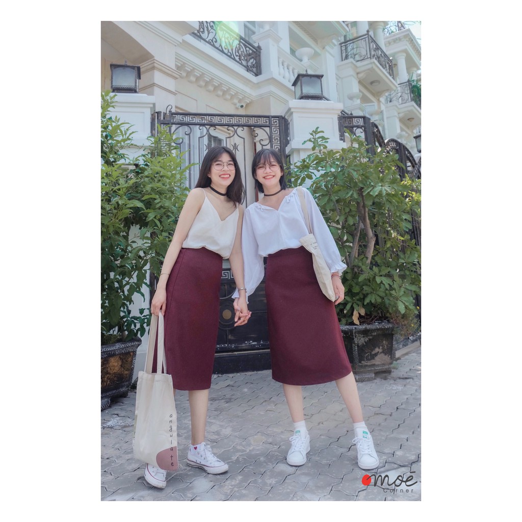 Chân váy suông các màu | BigBuy360 - bigbuy360.vn