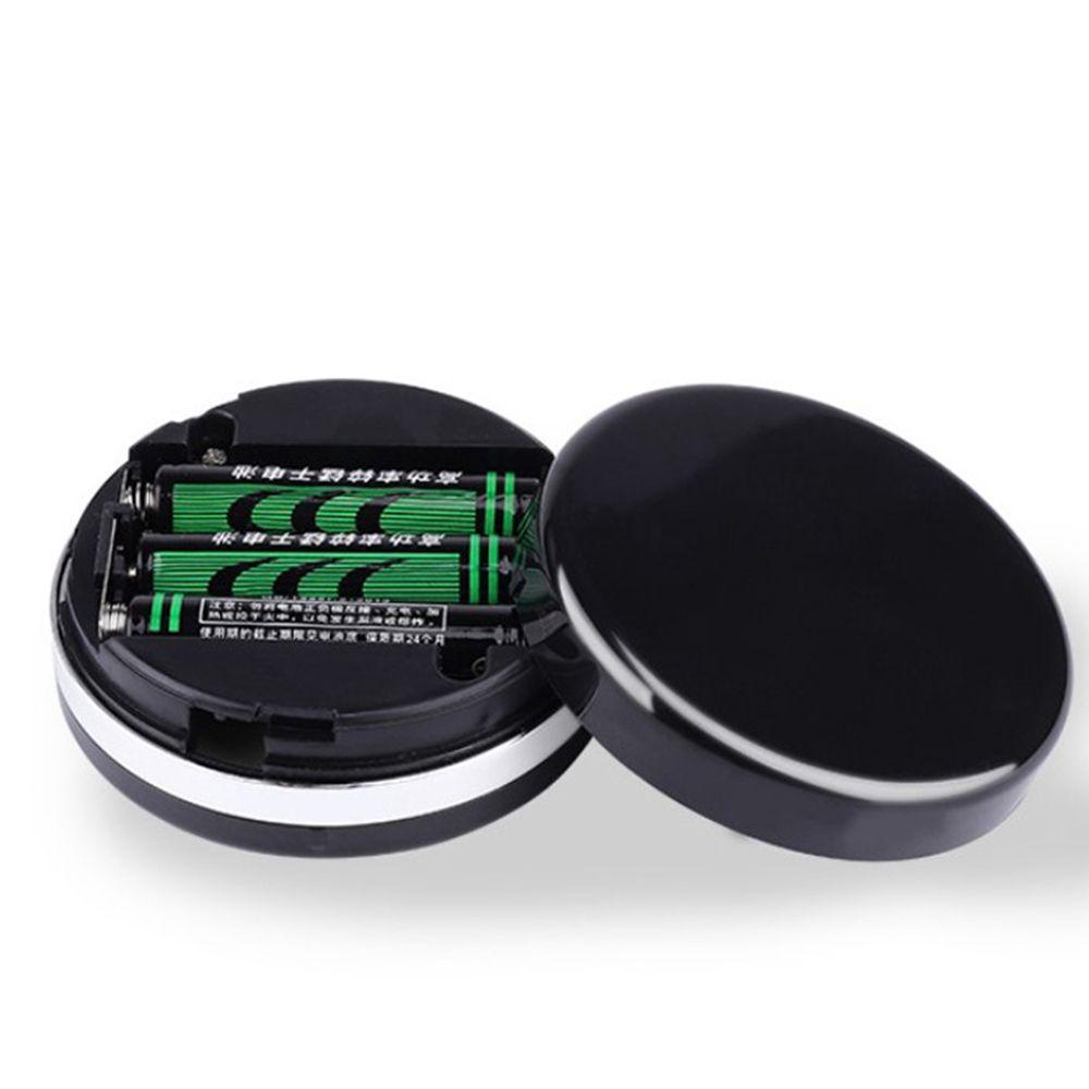 YIYU Set 3 Đèn LED Không Dây Cảm Ứng Chạm Nhiều Màu Sắc Có Công Tắc Dành Cho Tủ Bếp