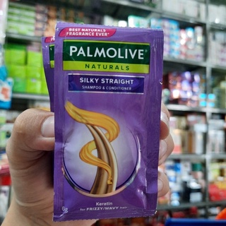 Dây gội không cần xả Palmolive