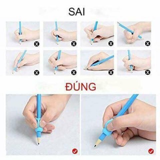 combo 200 đệm bút cá heo(sỉ 1k/1c)