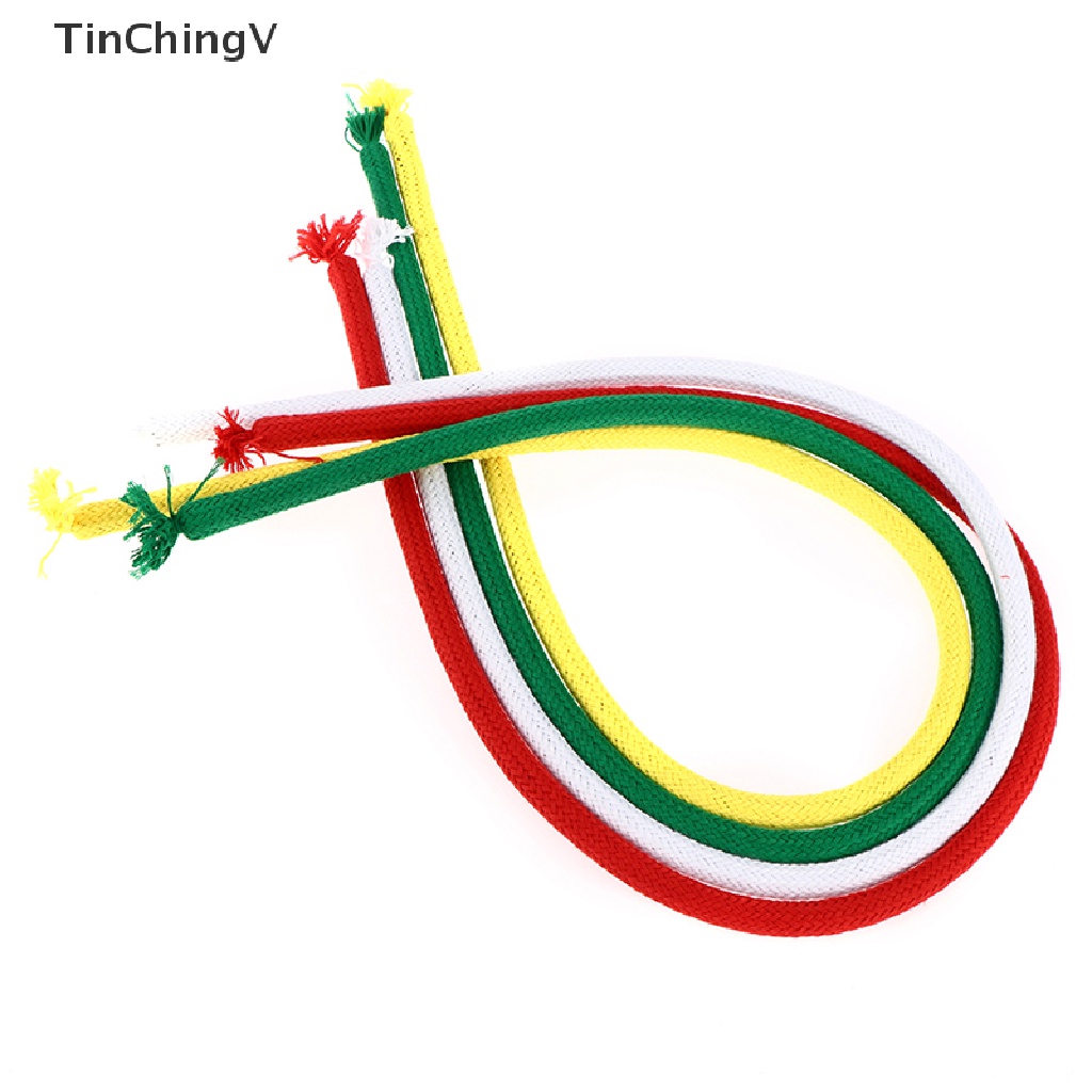 Dây Thừng Ấn Độ Làm Ảo Thuật Vui Nhộn Cho Bé