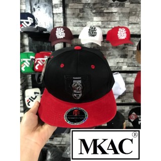 Nón Snapback,Mũ Hiphop Đầu Sư Tử Cá Tính