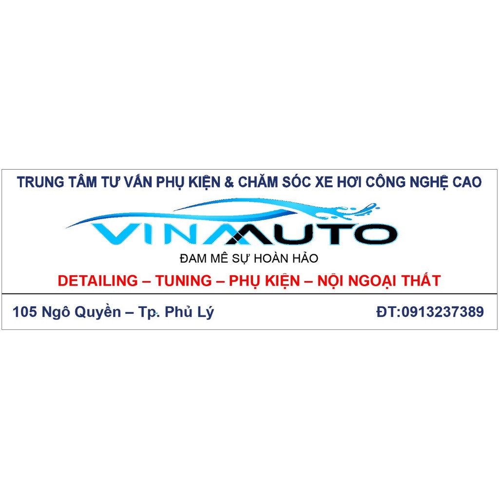 VINA AUTO