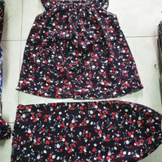 Compo đồ bộ tole Gia 75k