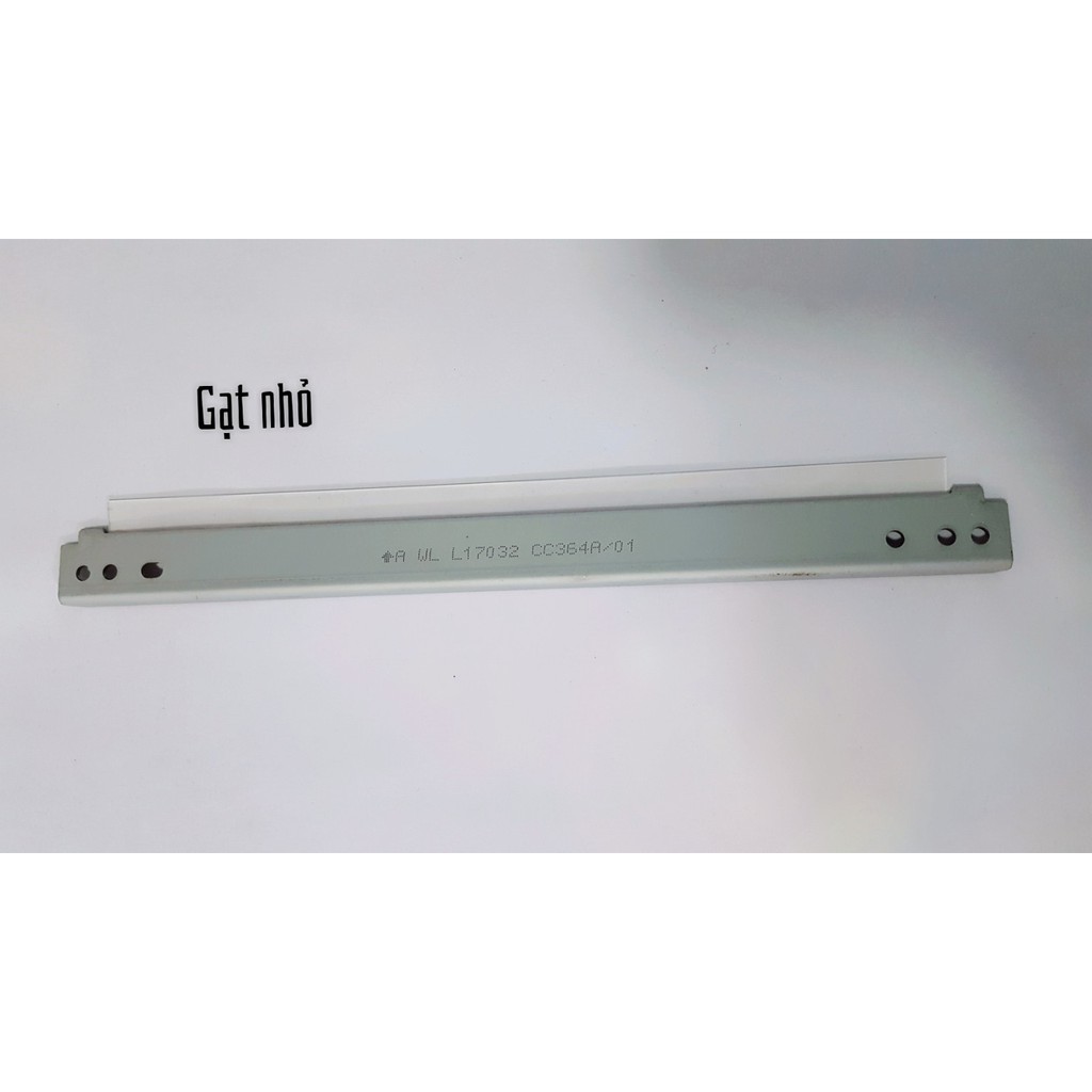 Gạt lớn/nhỏ máy in HP P4014/4015/4100 (61A/64A) - 81A