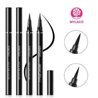 Kẻ mắt nước Eyeliner Maycreate KM01