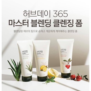 Sữa Rửa Mặt Cleansing Foam 365 The Face Shop