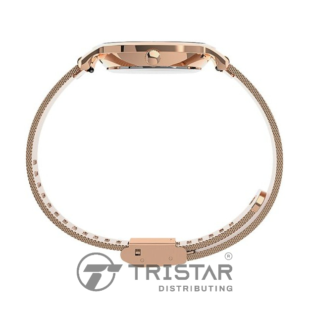 Đồng hồ nữ Timex City Transcend - TW2U87000/ TW2U92900 Dây Kim Loại - Chính Hãng | BigBuy360 - bigbuy360.vn