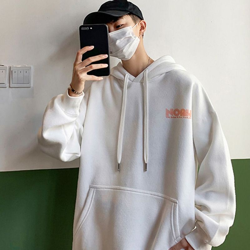 (FREESHIP+ VIDEO THẬT) ADH0013 Áo Hoodie NOAH nỉ bông đẹp đủ màu lựa chọn siêu ấm ngày Đông | BigBuy360 - bigbuy360.vn