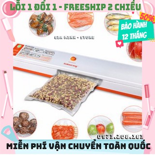 Máy hút chân không thực phẩm Fresh Pack Pro