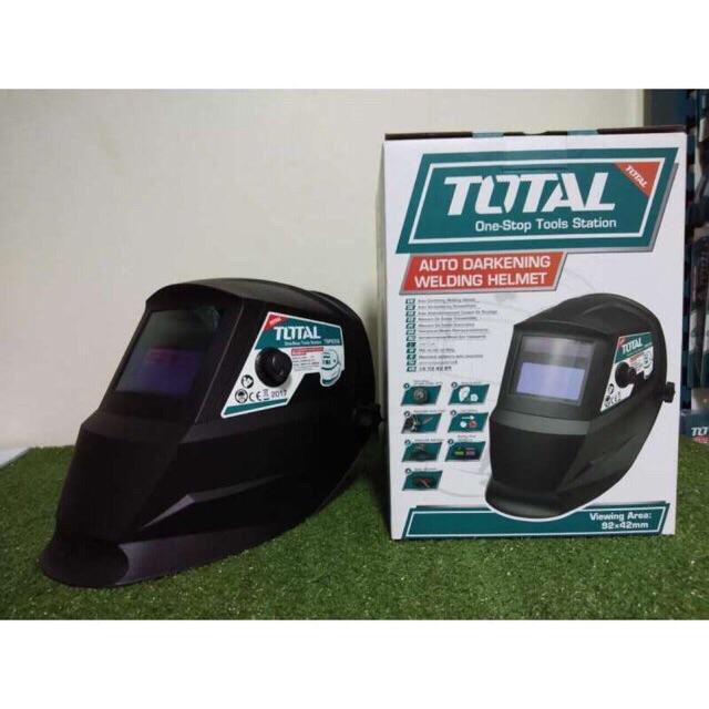 MẶT NẠ HÀN TỰ ĐỘNG TOTAL TSP9306