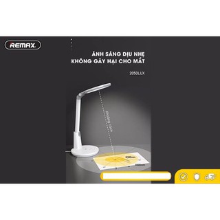 ĐÈN LED ĐỂ BÀN CAO CẤP REMAX RL-LT08