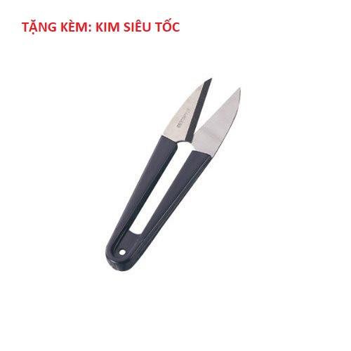 KÉO CẮT CHỈ SIÊU BỀN- Kho Tranh Đồng Nai