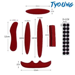 Đệm Mút Lót Mũ Bảo Hiểm