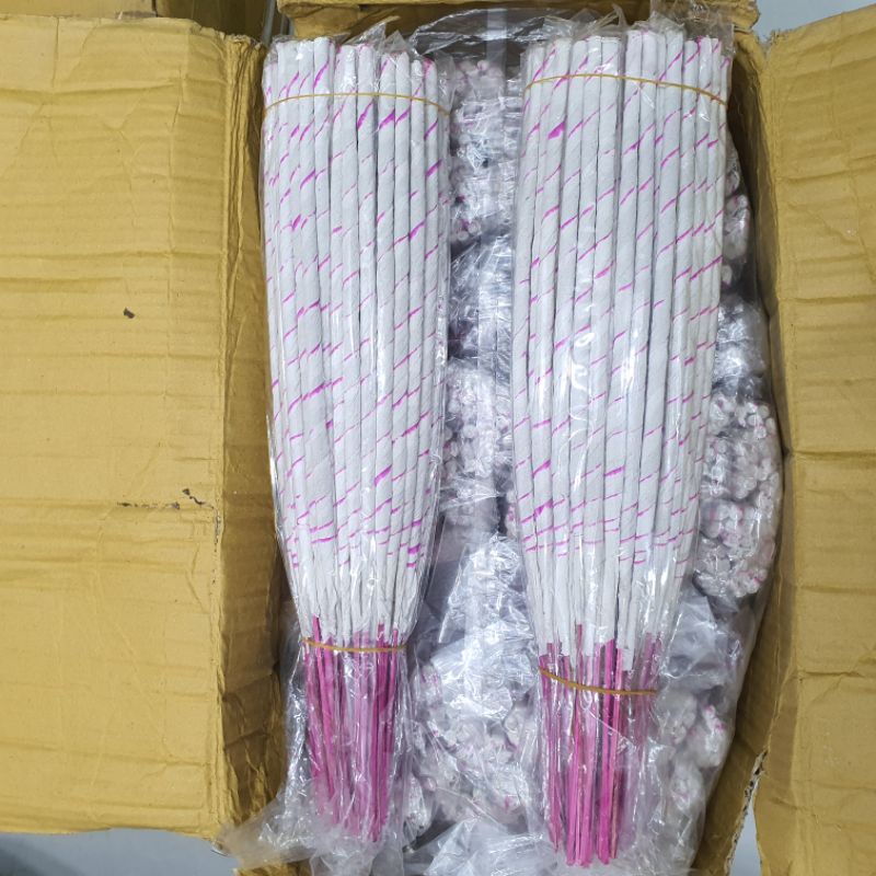 Nhang Thơm Hương Bài ,Thảo Mộc 100% Thiên Nhiên ,Đặc Trưng Miền Bắc Giúp Thư Giãn ,Giảm Strees