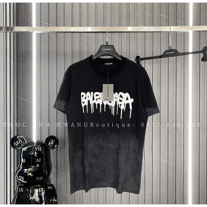 Áo loang BALE sơn chảy TC6