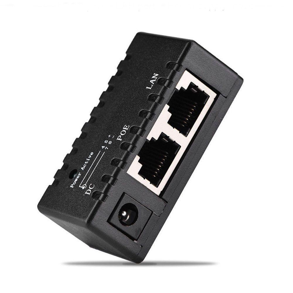 Mô-đun Chuyển Đổi Nguồn POE RJ-45 Không Dây Chất Lượng Cao Cho Camera IP AP RJ-45
