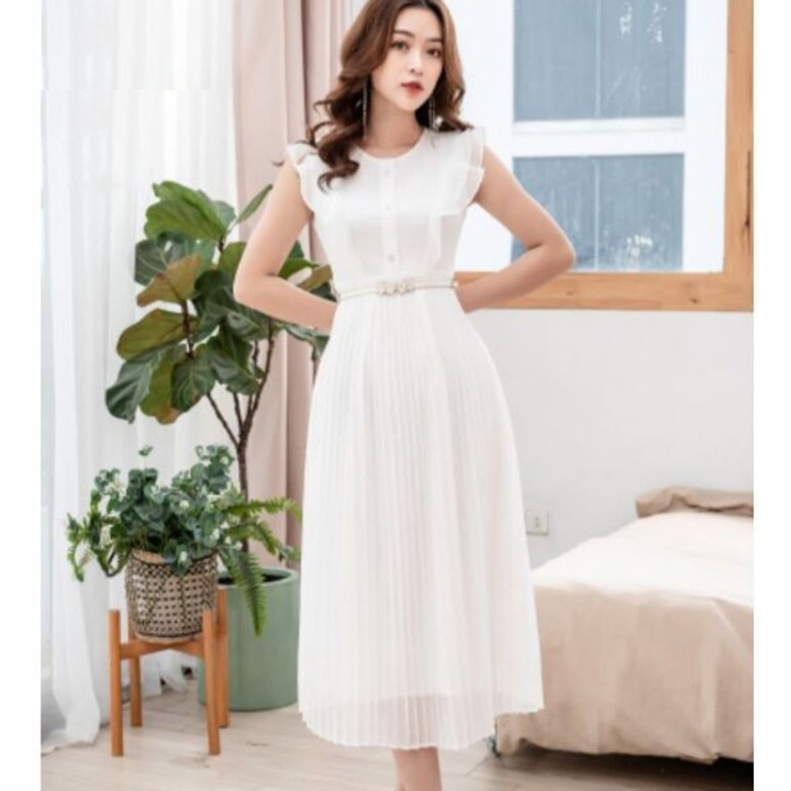 Đầm dự tiệc Cinderella sang trọng, nhiều size, form dáng chuẩn, thích hợp mặc dự tiệc hoặc du lịch đẹp