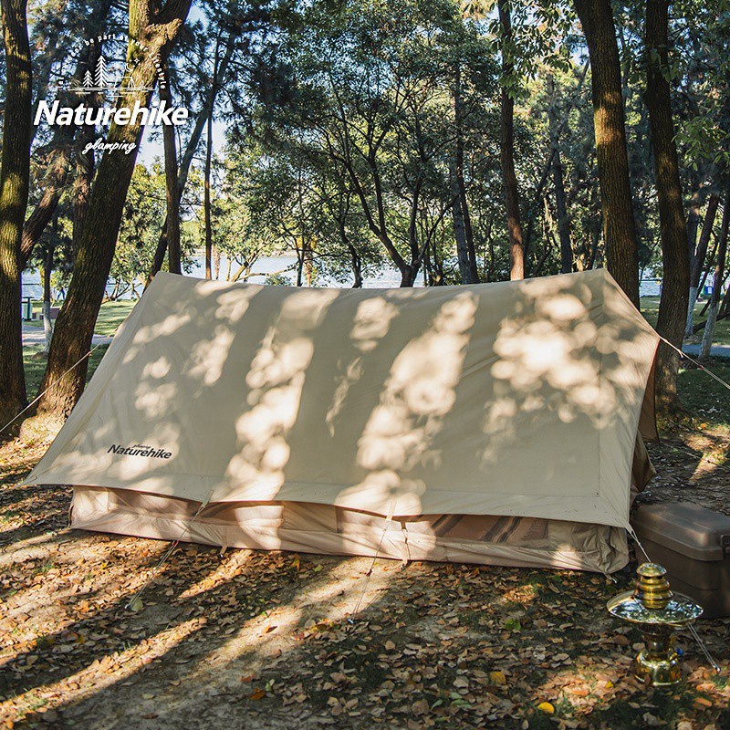 Lều Glamping NatureHike NH20ZP003 dành cho 3-4 người