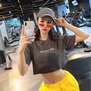 NARY DEAL 99k - 149k ( Croptop Cộc tay )