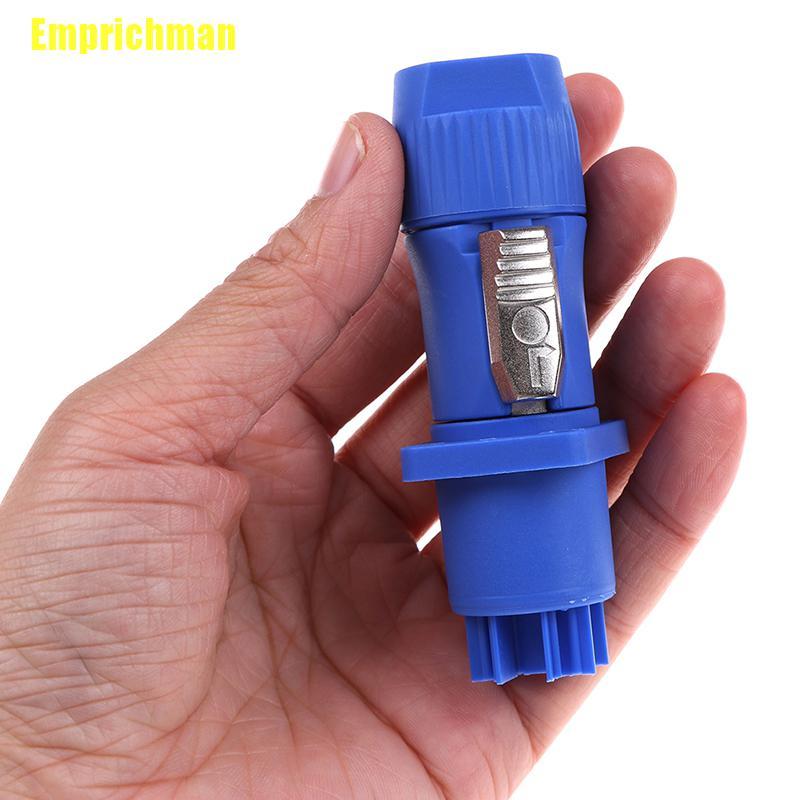 Bộ 2 Đầu Nối Âm Thanh 3p Loại A Nac3Fca + Nac3Mpa-1 Cho Khung Gầm | BigBuy360 - bigbuy360.vn