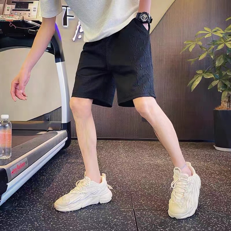 Quần short nam dây rút phong cách Hàn Quốc sành điệu cho cả và nữ bigsize fashion Quần đùi unisex thể thao quần đùi thể thao nam casual đồ bộ quần lửng simple quần ngắn nam