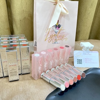 [Dior, Fullbox] Son dưỡng Dior Lip Glow 2021 💞
