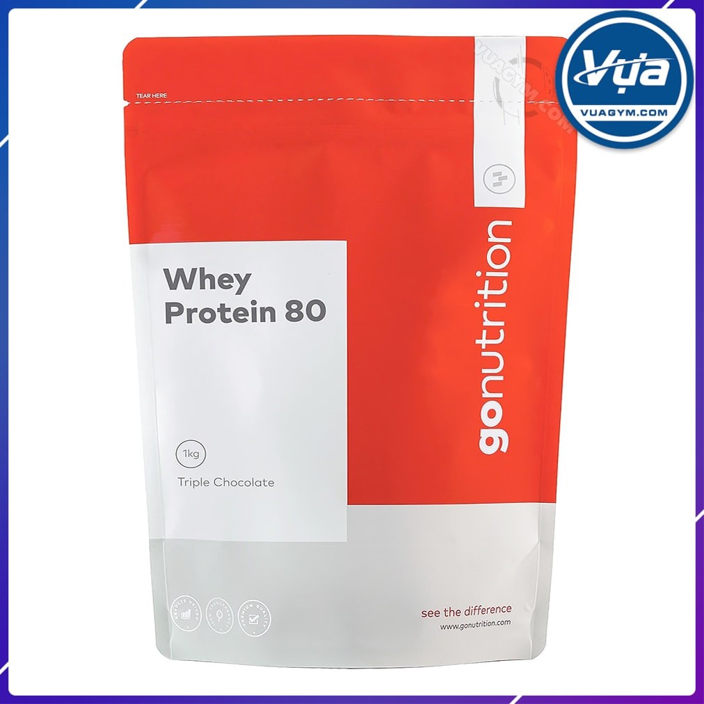 Gợi ý cách pha Whey Protein thơm ngon đơn giản 5