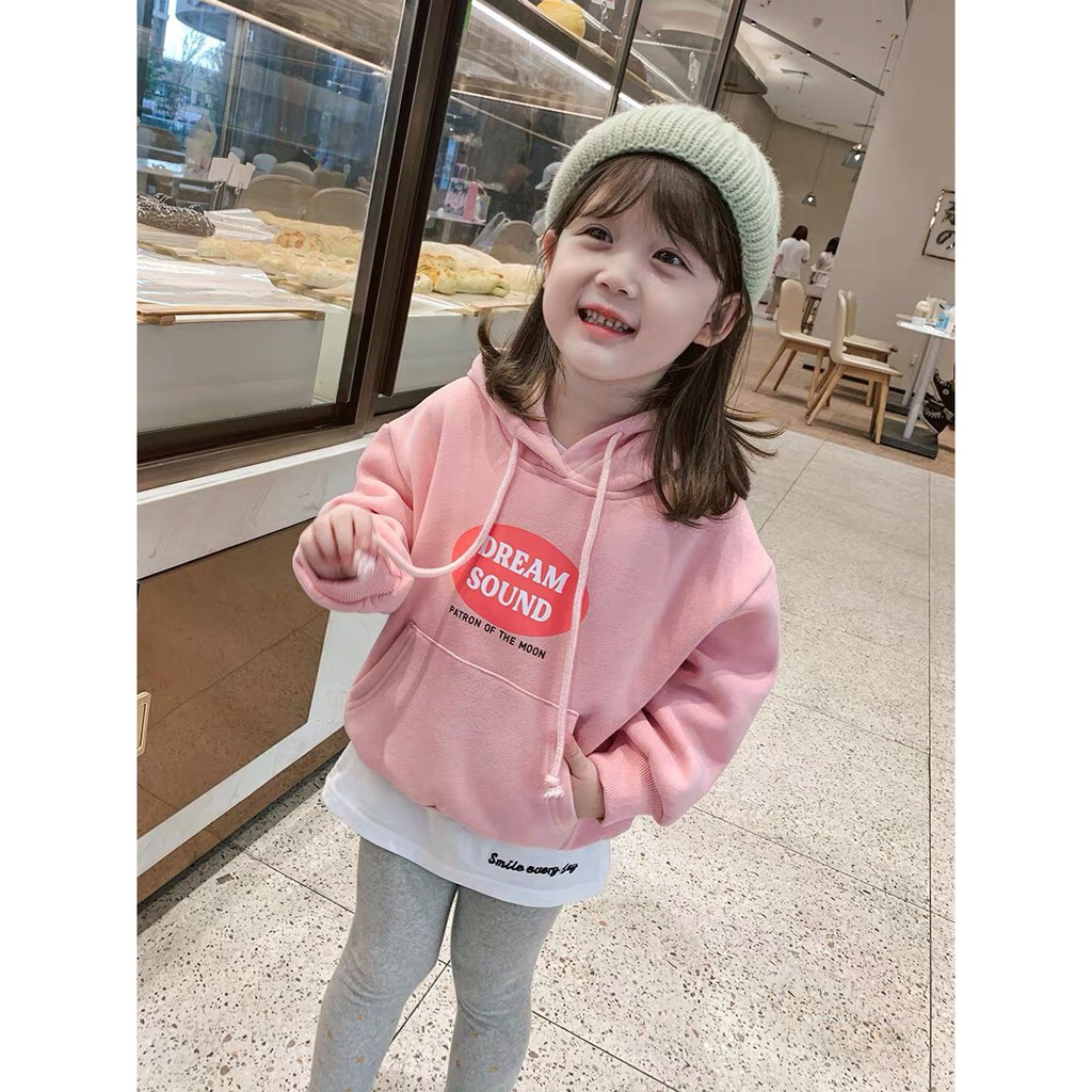 Bán sỉ Set HODIE nỉ  hot hit cho bé!!