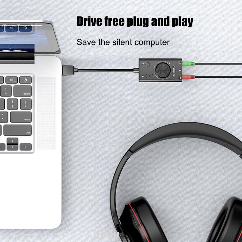 CHANNEL Micro Kết Nối Usb Với Âm Thanh 3d Sống Động | BigBuy360 - bigbuy360.vn
