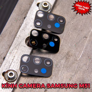Kính camera thay thế cho SA M51