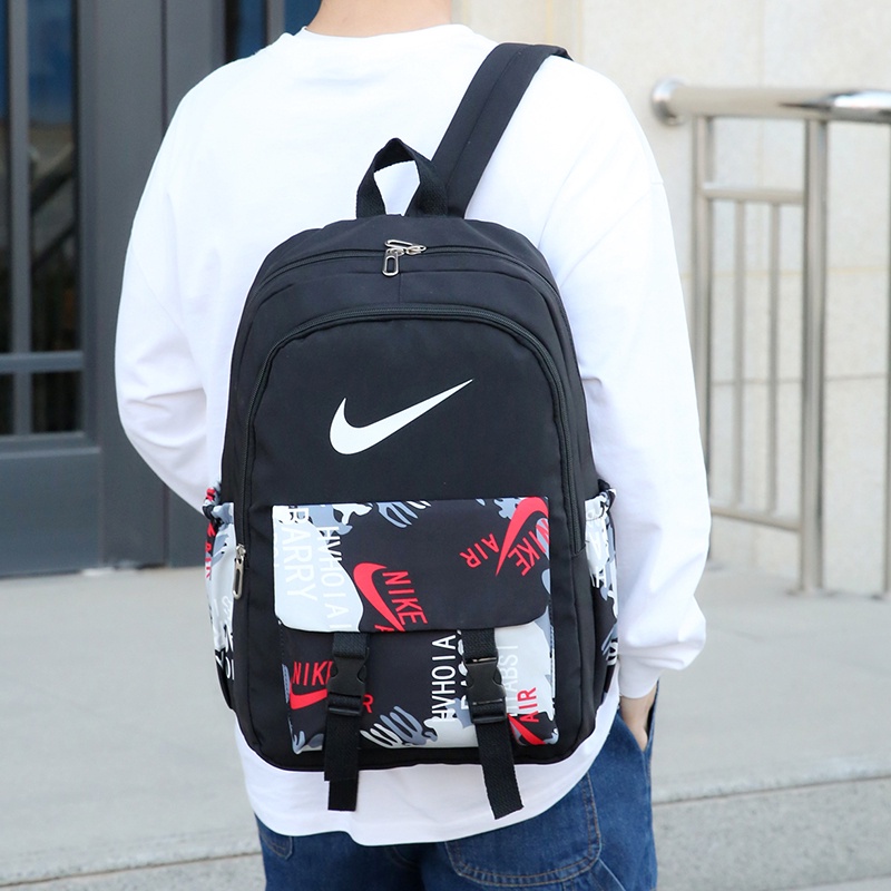 Ba Lô Thể Thao Du Lịch Nike Thời Trang Chất Lượng Cao -KZ2063