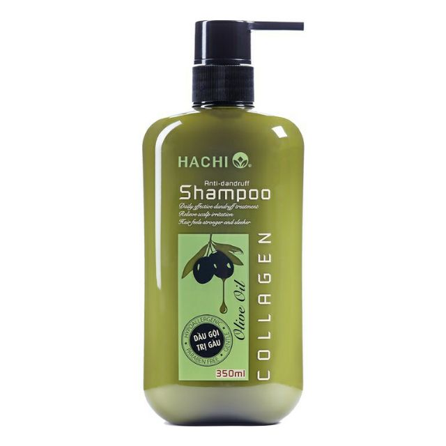 DẦU GỘI - XẢ HACHI CÁC LOẠI (Chai lẻ) | BigBuy360 - bigbuy360.vn