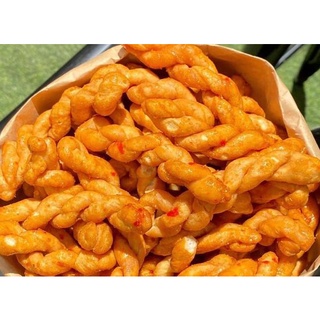 Bánh Quai Chèo Mắm Mặn - Bisushop