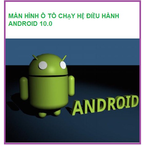 Combo Màn hình DVD ANDROID xe KIA K3-CERATO 2013-2018 và mặt dưỡng, tích hợp camera,youtobe,ra lệnh giọng nói,DVD ANDROI