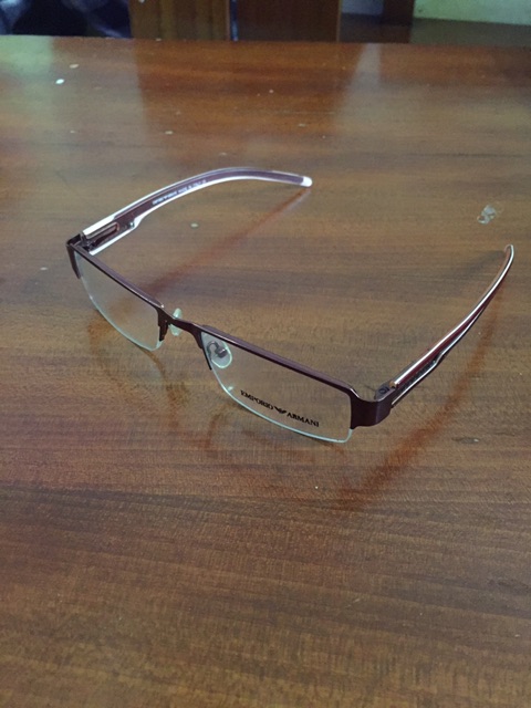GỌNG EMPORIO W ARMANI MÃ EA9788