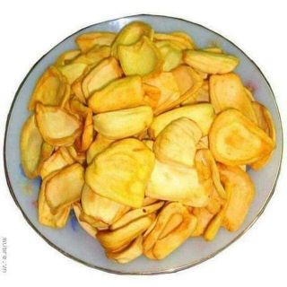 Trái cây sấy Huynh Đệ Tề Hùng 2kg