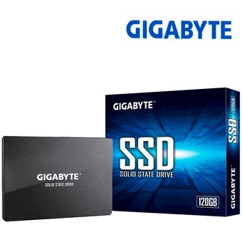 [Tặng dây sata] Ổ cứng SSD Gigabyte 256GB SATA 2,5 inch (Đoc 500MB/s, Ghi 420MB/s) Chính hãng BH 36 tháng