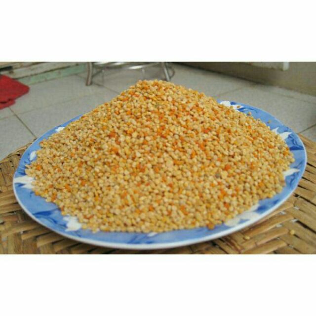 Sỉ giá gốc phấn hoa rừng 500g - 1kg