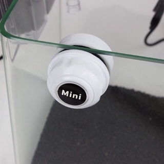 Cọ bể kính nam châm mini