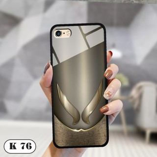 Ốp lưng 3D điện thoại iPhone 6 Plus