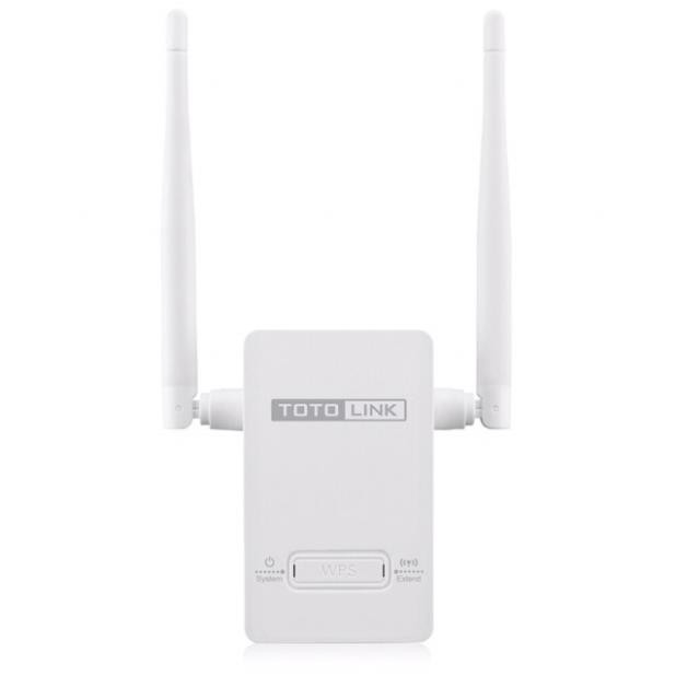 [HOT] Thiết bị kích sóng wifi Toto link