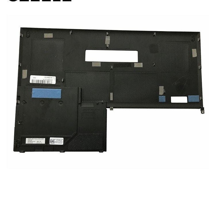 Mới Nắp Bảo Vệ Cho Ram Laptop Dell Precision M4700 Dp / N: Mr20m 0mr20m Am0me000700